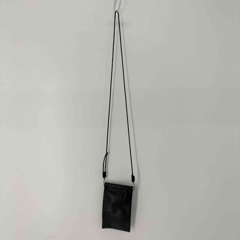 ビューティフルピープル beautiful people color leather document case レザードキュメントケース ミニショルダーポーチ レディース