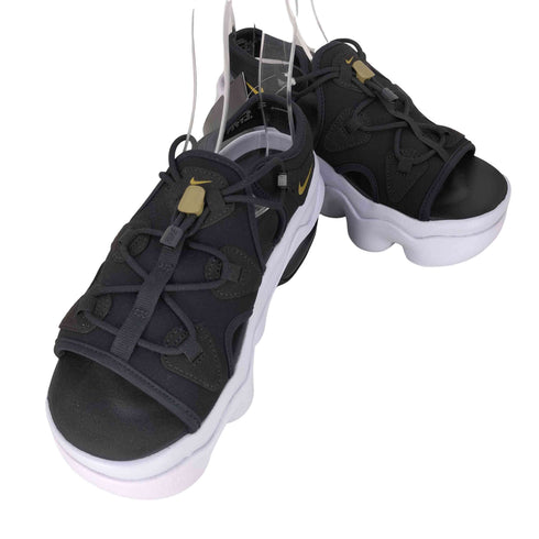 ナイキ NIKE Women's Air Max Koko Sandal Black/White レディース 25