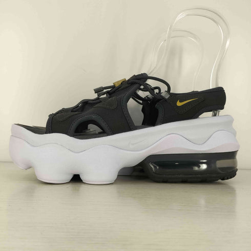 ナイキ NIKE Women's Air Max Koko Sandal Black/White レディース 25