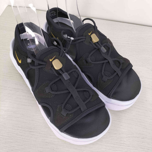 ナイキ NIKE Women's Air Max Koko Sandal Black/White レディース 25