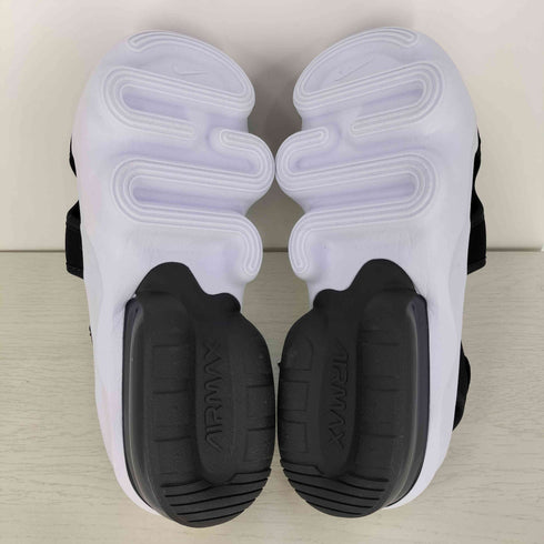 ナイキ NIKE Women's Air Max Koko Sandal Black/White レディース 25
