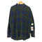 チャップスラルフローレン CHAPS RALPH LAUREN 90s チェック コットン ボタンダウンシャツ メンズ import:XL