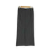 エーピーストゥディオ AP STUDIO アパルトモン TW TWILL TIGHT SK TW ツイルタイトスカート レディース JPN:38