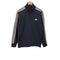 アディダス adidas サイドライントラックジャケット メンズ JPN:M