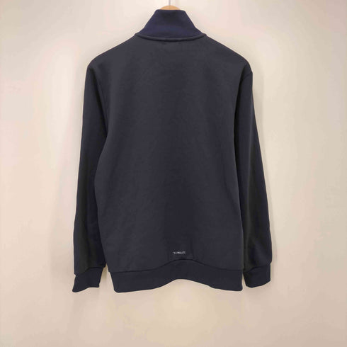 アディダス adidas サイドライントラックジャケット メンズ JPN:M