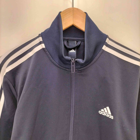 アディダス adidas サイドライントラックジャケット メンズ JPN:M