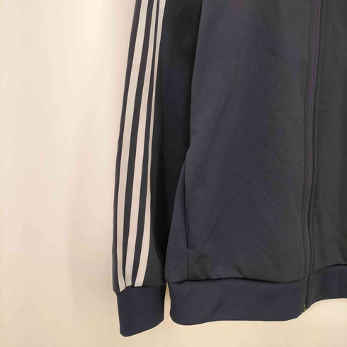 アディダス adidas サイドライントラックジャケット メンズ JPN:M