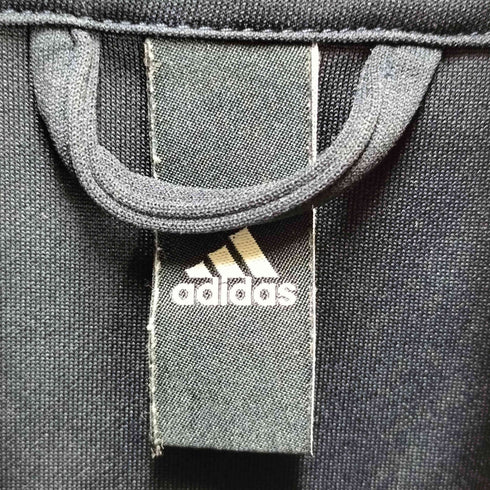 アディダス adidas サイドライントラックジャケット メンズ JPN:M