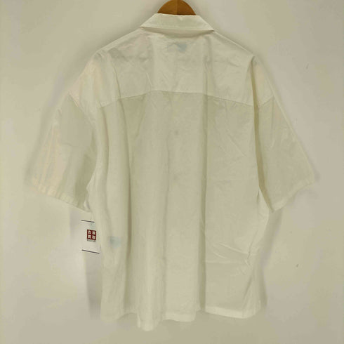 アンブッシュ AMBUSH 23SS BUTTONS BOWLING SHIRT メンズ JPN:L