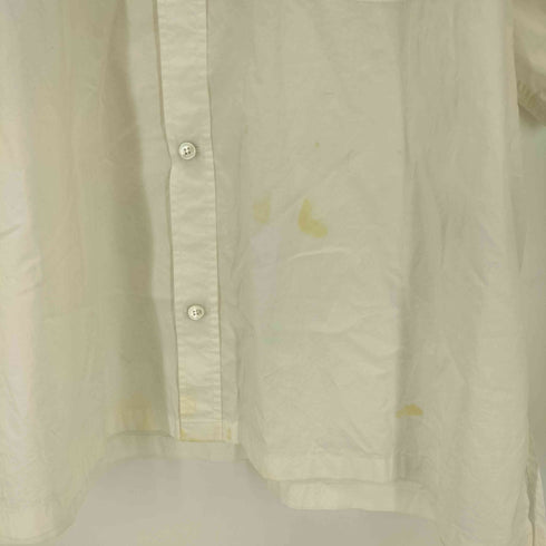 アンブッシュ AMBUSH 23SS BUTTONS BOWLING SHIRT メンズ JPN:L