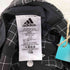 アディダス adidas ロゴ刺繍6パネルキャップ レディース FREE