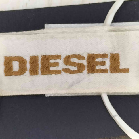 ディーゼル DIESEL レザーベルト メンズ 90/30
