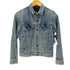 リーバイス Levis 70606 紙タグ デニム トラッカージャケット レディース