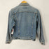 リーバイス Levis 70606 紙タグ デニム トラッカージャケット レディース