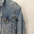 リーバイス Levis 70606 紙タグ デニム トラッカージャケット レディース