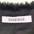 SHERMER ファーベスト メンズ