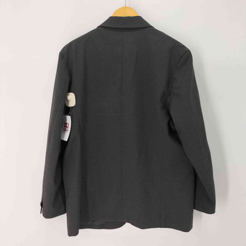 ジャーナルスタンダードレリューム JOURNAL STANDARD relume TOP STRETCH RELAX オーバーサイズジャケット メンズ JPN:S