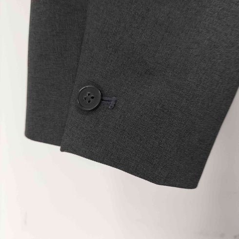 ジャーナルスタンダードレリューム JOURNAL STANDARD relume TOP STRETCH RELAX オーバーサイズジャケット メンズ JPN:S