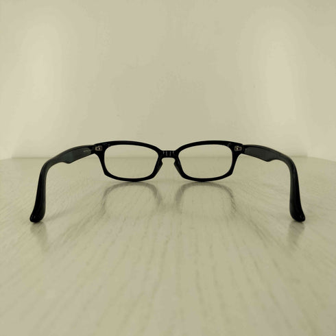 レイバン Ray-Ban ウェリントン グラス メンズ 52□18 145