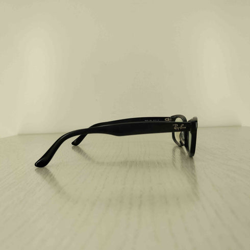 レイバン Ray-Ban ウェリントン グラス メンズ 52□18 145