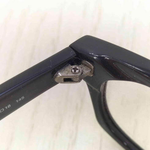 レイバン Ray-Ban ウェリントン グラス メンズ 52□18 145