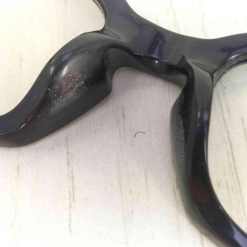 レイバン Ray-Ban ウェリントン グラス メンズ 52□18 145