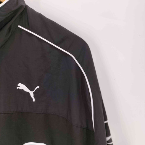 プーマ PUMA SDS リラックス グラフィック トラック ジャケット メンズ import:L