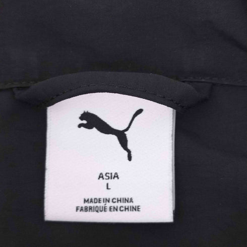 プーマ PUMA SDS リラックス グラフィック トラック ジャケット メンズ import:L