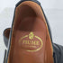 FIUME モンクストラップシューズ メンズ EUR:41
