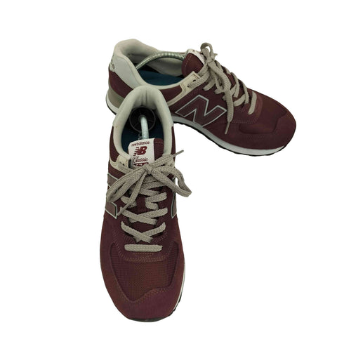 ニューバランス NEW BALANCE 574v2 メンズ JPN:27