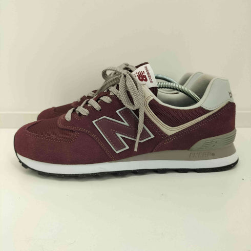 ニューバランス NEW BALANCE 574v2 メンズ JPN:27