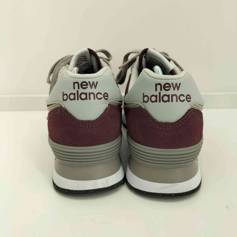 ニューバランス NEW BALANCE 574v2 メンズ JPN:27