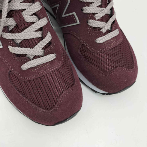 ニューバランス NEW BALANCE 574v2 メンズ JPN:27