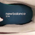 ニューバランス NEW BALANCE 574v2 メンズ JPN:27