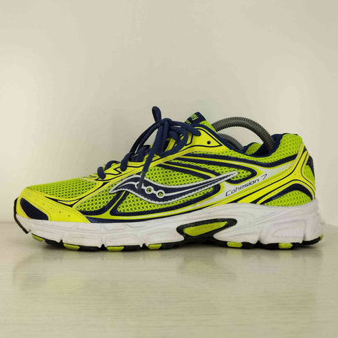 サッカニー SAUCONY COHESION 7 メンズ EUR:42