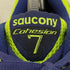サッカニー SAUCONY COHESION 7 メンズ EUR:42