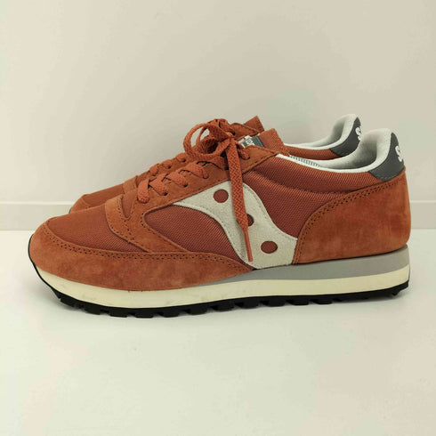 サッカニー SAUCONY JAZZ 81 ジャズ 81 メンズ JPN:27.5