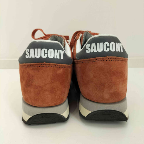 サッカニー SAUCONY JAZZ 81 ジャズ 81 メンズ JPN:27.5