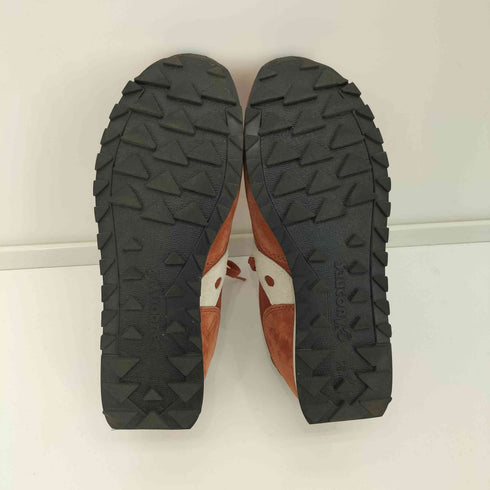サッカニー SAUCONY JAZZ 81 ジャズ 81 メンズ JPN:27.5