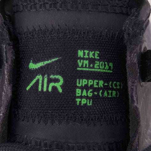 ナイキ NIKE エア ヴェイパーマックス 2019 メンズ JPN:26.5
