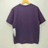 ダファー DUFFER ロゴプリント ショートスリーブ クルーネックTシャツ メンズ JPN:M
