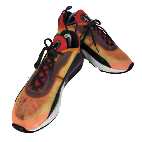 ナイキ NIKE AIR MAX 2090 エア マックス 2090 メンズ JPN:25.5