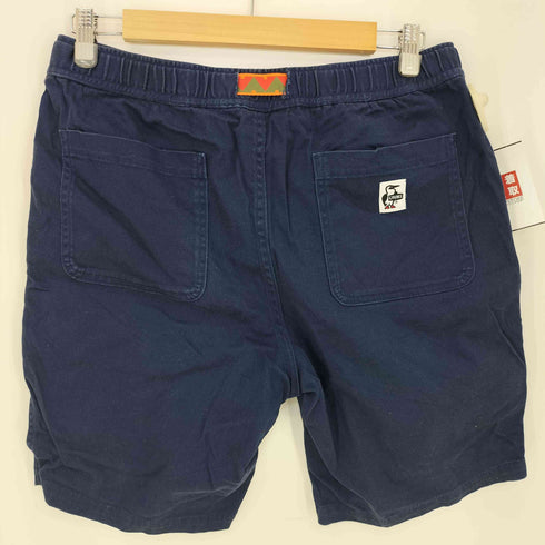 チャムス CHUMS Sinawava TwillShorts シナワバツイルショーツ ショートパンツ メンズ JPN:L