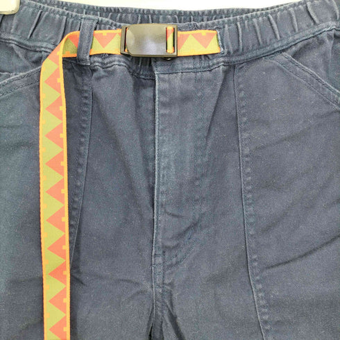 チャムス CHUMS Sinawava TwillShorts シナワバツイルショーツ ショートパンツ メンズ JPN:L