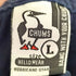 チャムス CHUMS Sinawava TwillShorts シナワバツイルショーツ ショートパンツ メンズ JPN:L