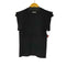 クラネ CLANE SQUARE SLEEVE KNIT TOPS レディース 1