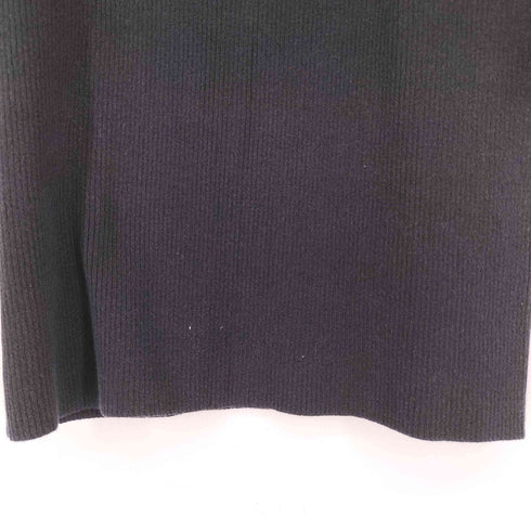 クラネ CLANE SQUARE SLEEVE KNIT TOPS レディース 1
