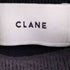 クラネ CLANE SQUARE SLEEVE KNIT TOPS レディース 1