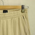 ギャップ Gap ロゴ フロントシームワイドスウェットパンツ レディース xxs