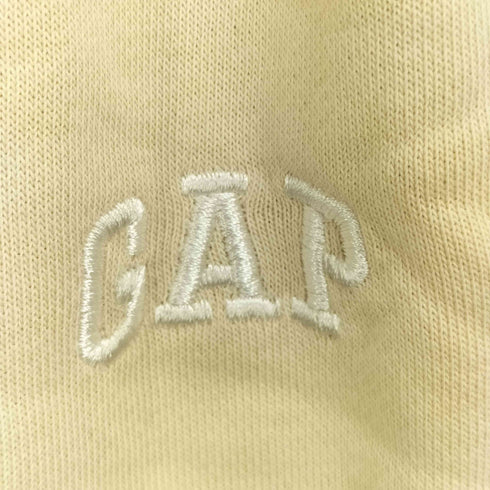 ギャップ Gap ロゴ フロントシームワイドスウェットパンツ レディース xxs